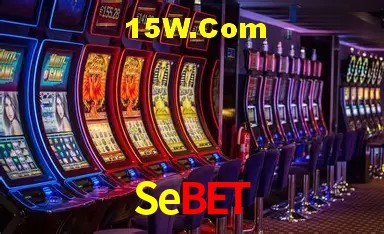 Casino VIP Sebet