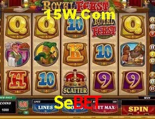 Casino Ao Vivo Sebet