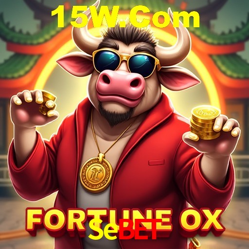 Descubra o Mundo do Cassino Online com Sebet