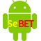 Aplicativo Sebet para Android